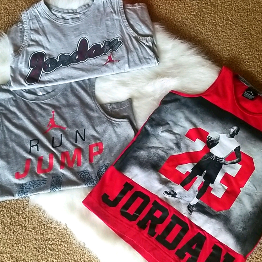 Jordan bundle